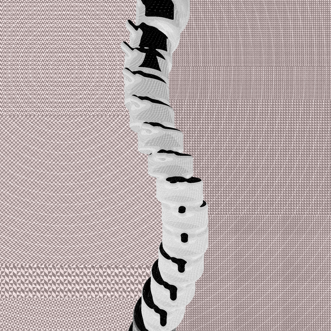 Long, Thin, Tubular Structure #137