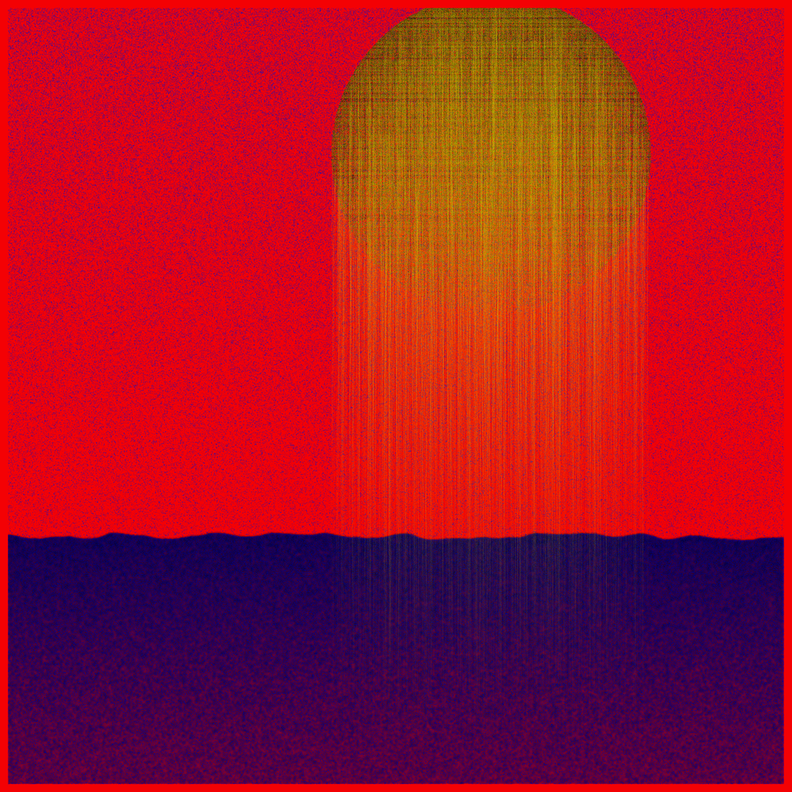 [glitchscape] #1