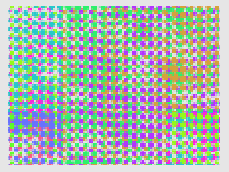Color Function #9709