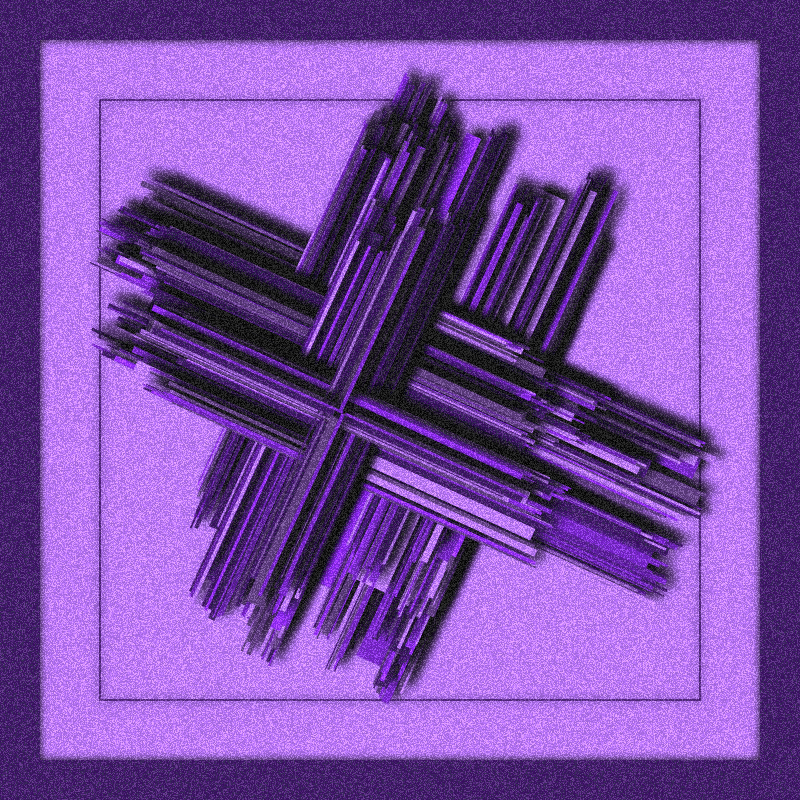 Cross Rectangles #2