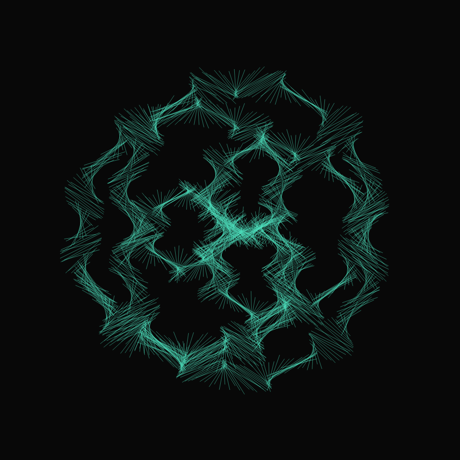 The Noise #8492
