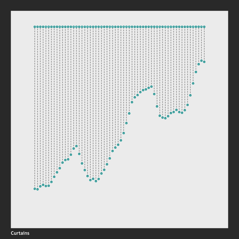 Curtains #45