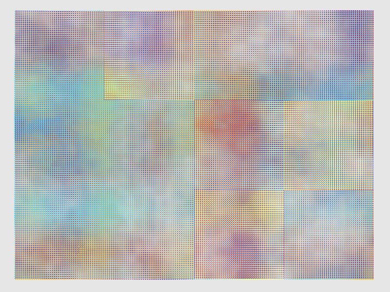 Color Function #1008