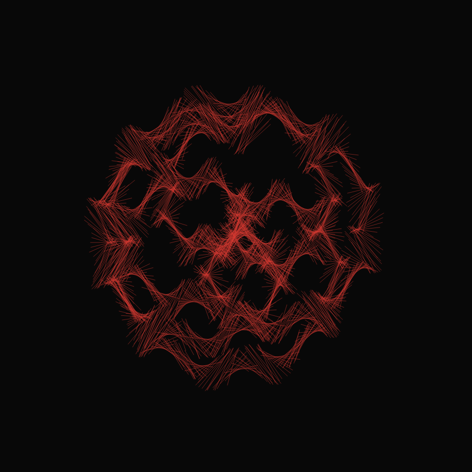 The Noise #9718