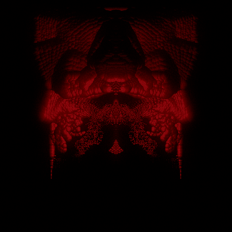 Cellular Aberration #65