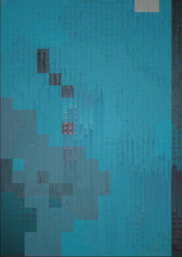 Convergence Remnants #5194
