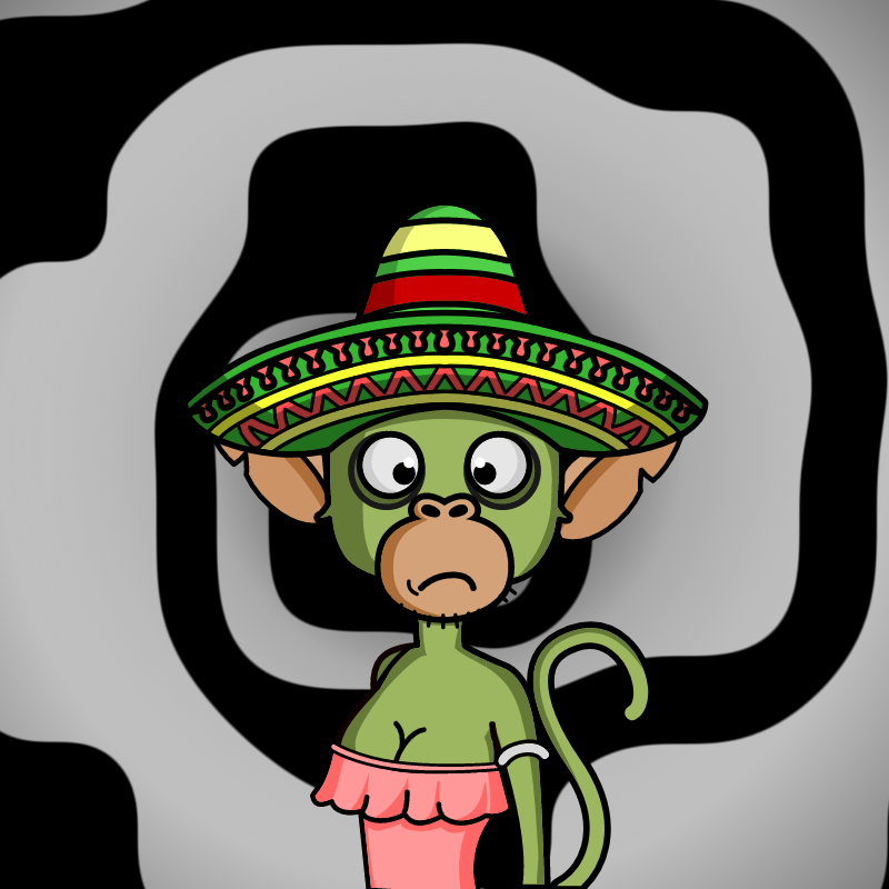 Hash Monkeys #398