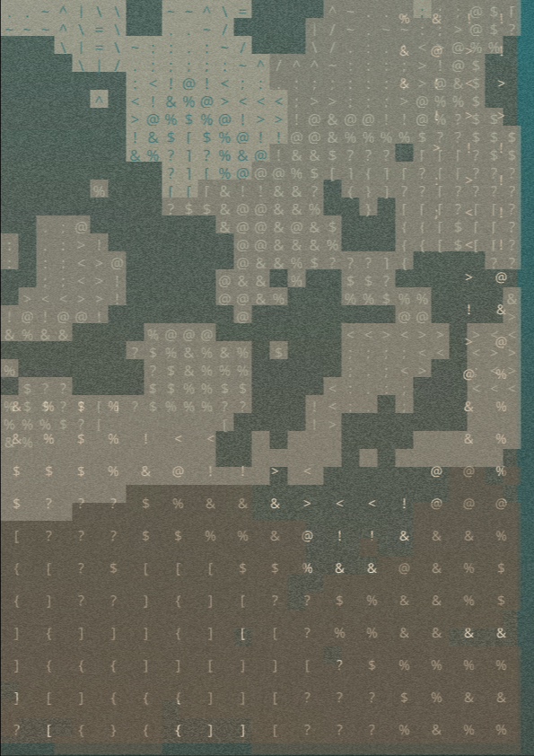 Convergence Remnants #21734