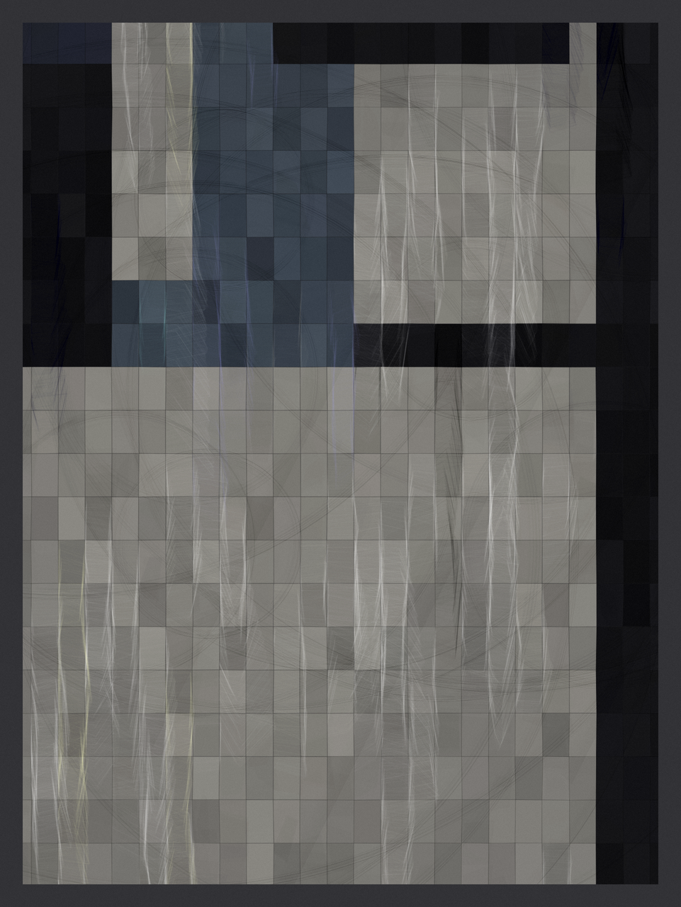 Grid Studies #196