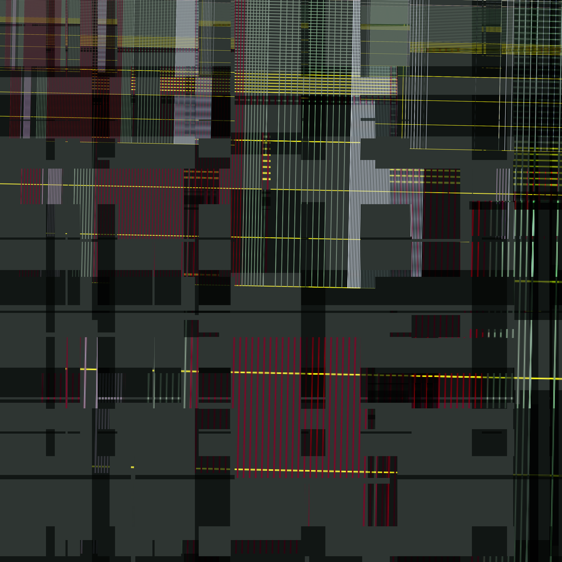 Hidden Intersections #319