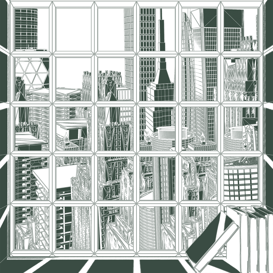 City View #163