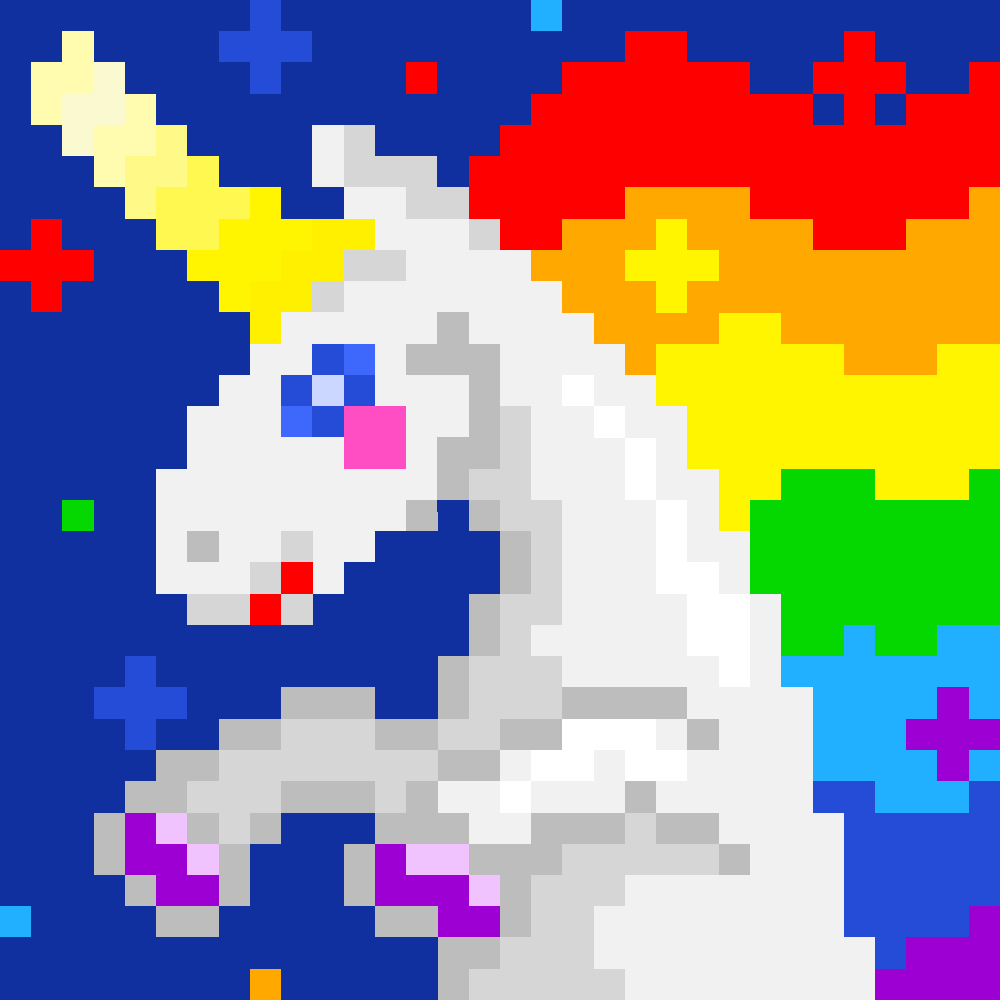 Unicorn #6190