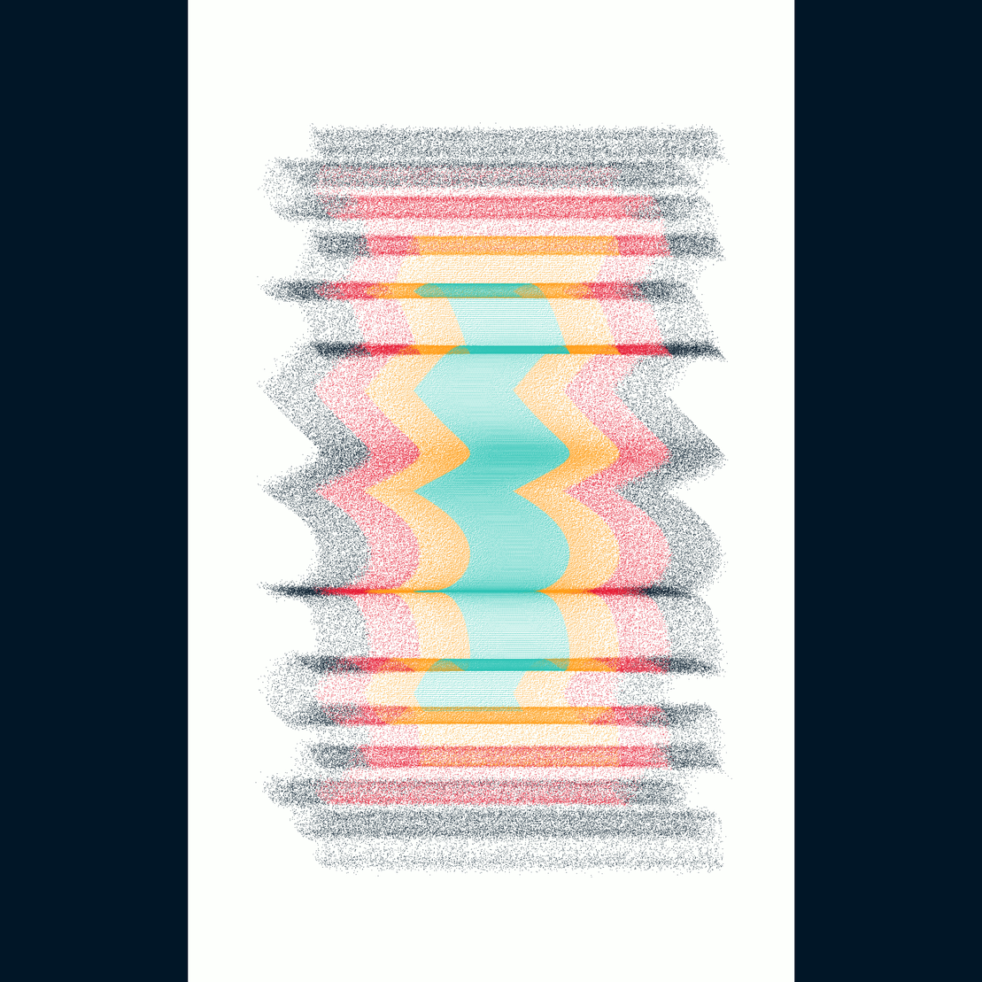 MURMURATIONS #484