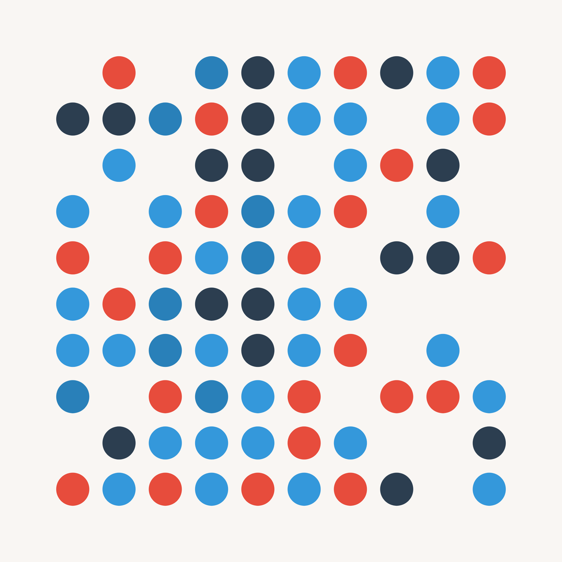 CTT- Circles with Tangent Trace #76