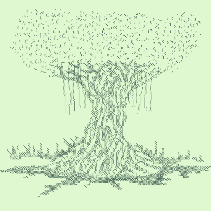 DOS Tree #129