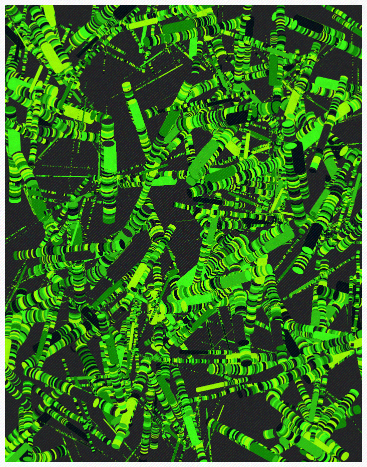 Confetti #129