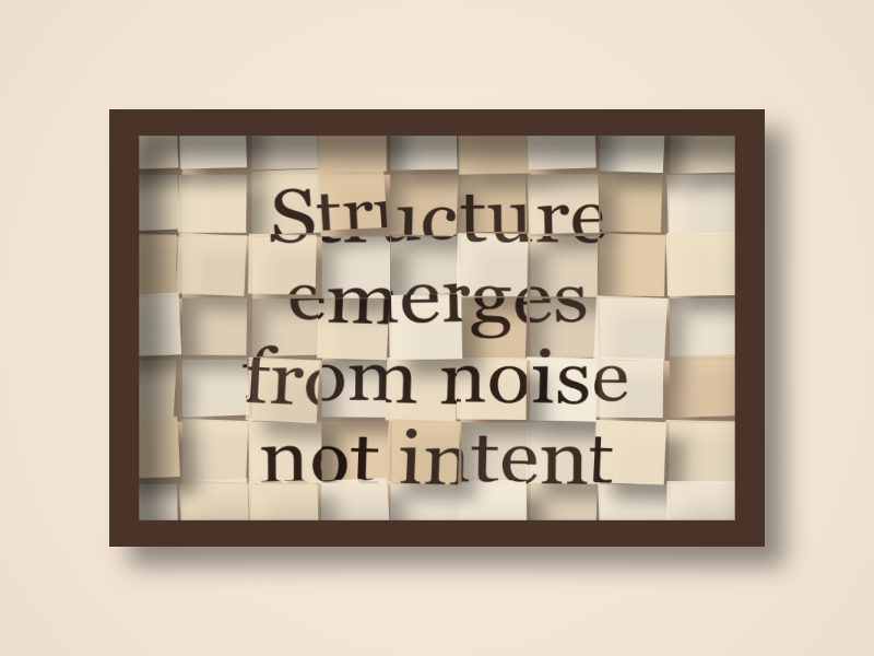 The Metaphor Machine #13389