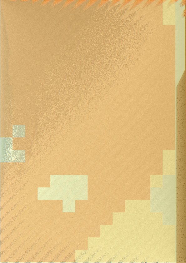 Convergence Remnants #6106
