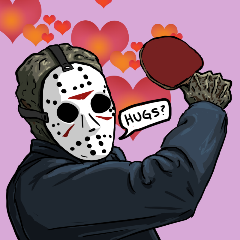FX the 13th #65