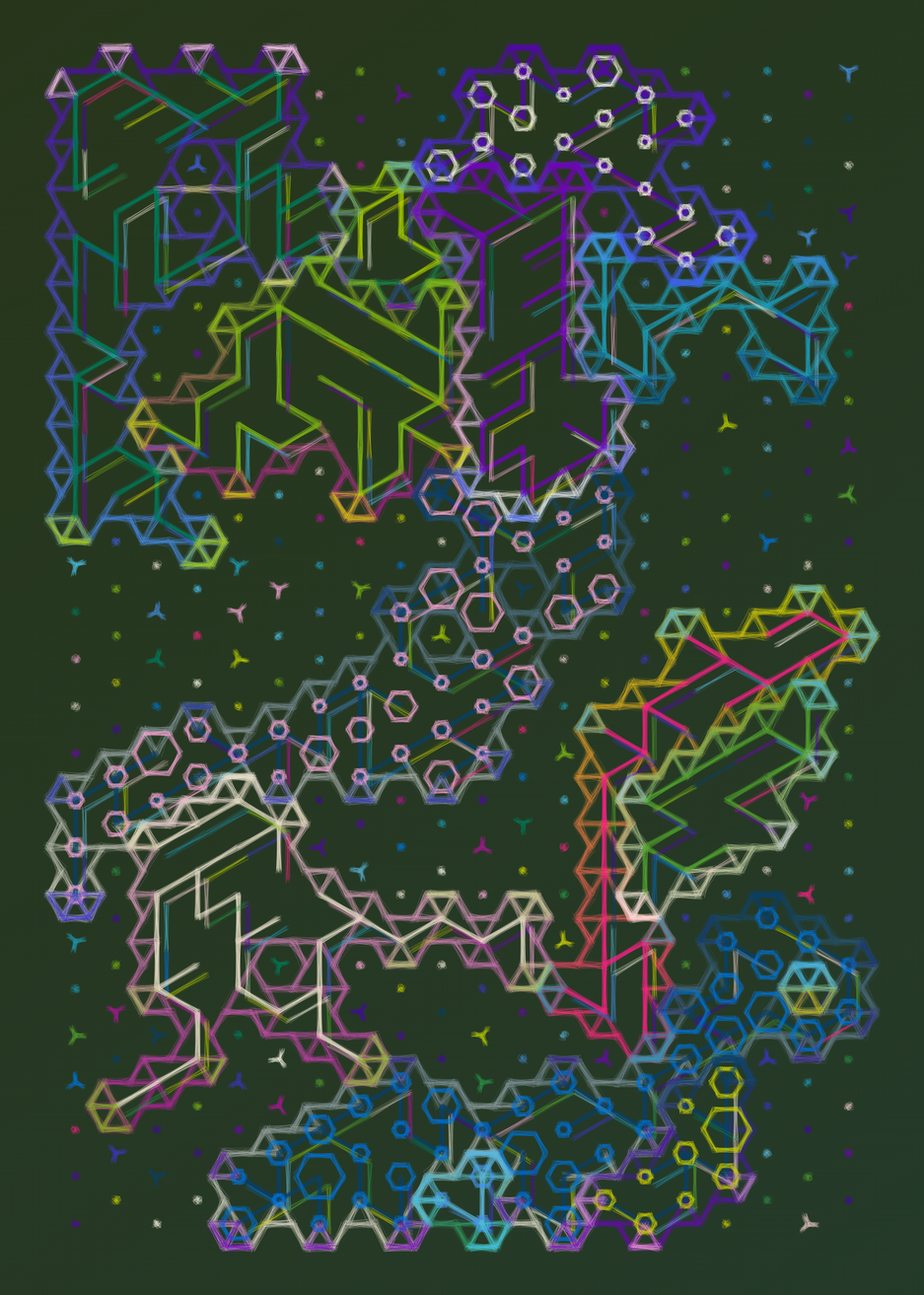 Hex Appeal #19