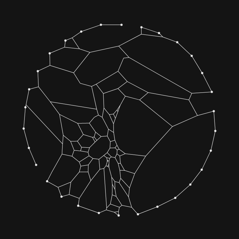 Elastic Web #57