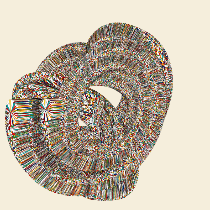 Singularithm #127