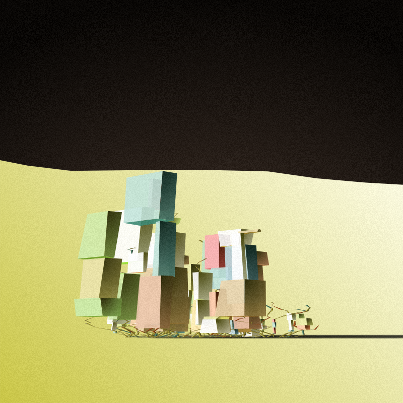 caravans #216
