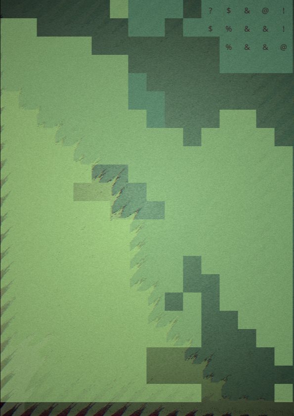 Convergence Remnants #6132