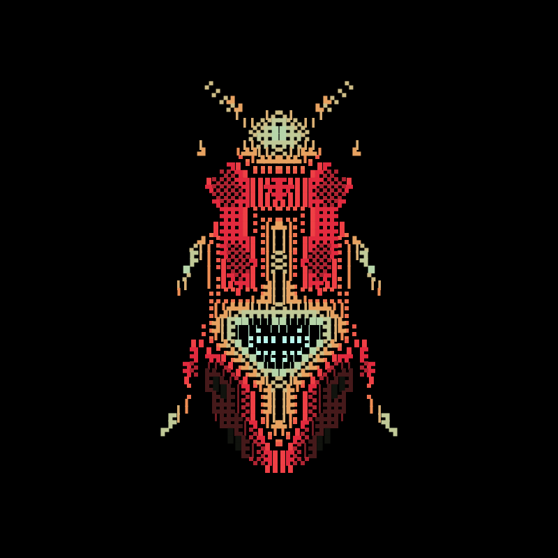 neurobugs #43