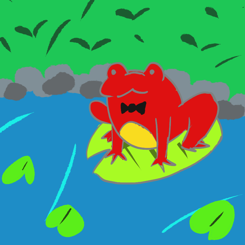 Froge #17