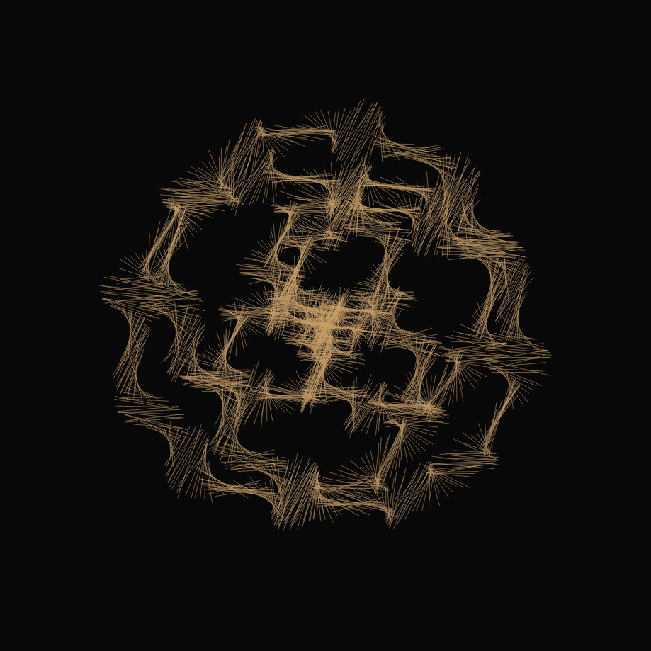 The Noise #15774