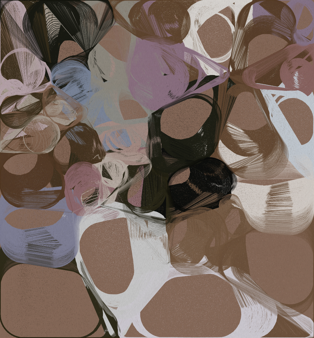 Cellophane #83