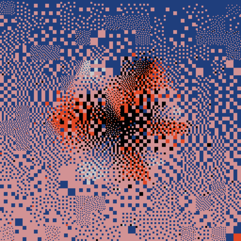 Noumenon #72