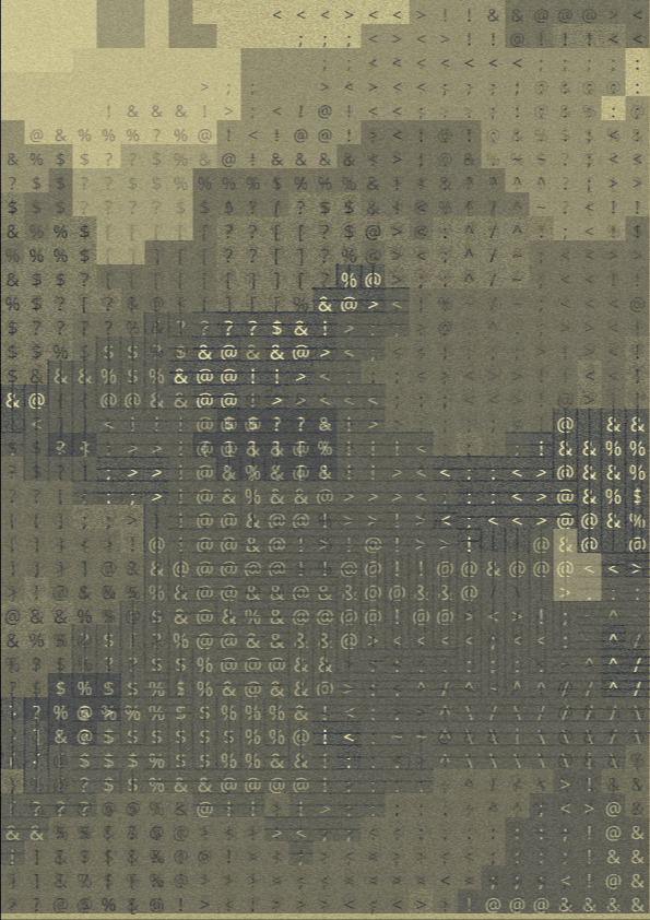 Convergence Remnants #6389