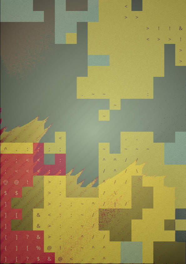 Convergence Remnants #15922