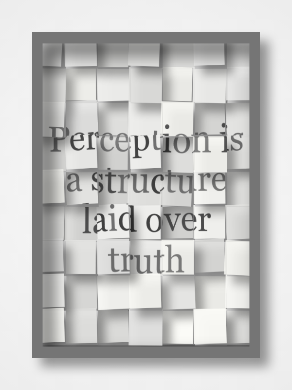 The Metaphor Machine #29718