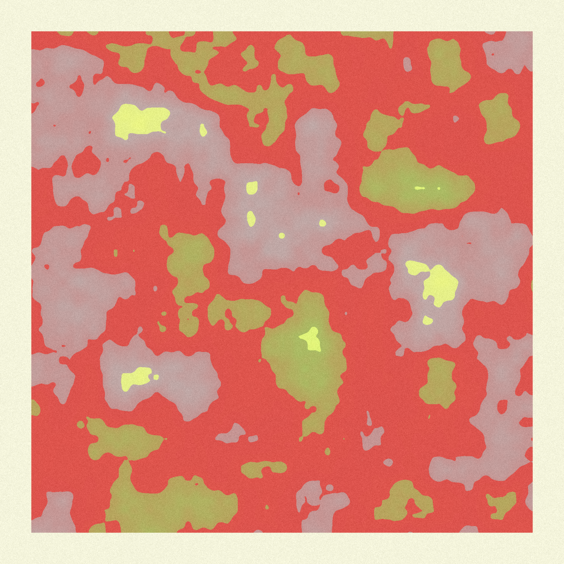 New Islands #7