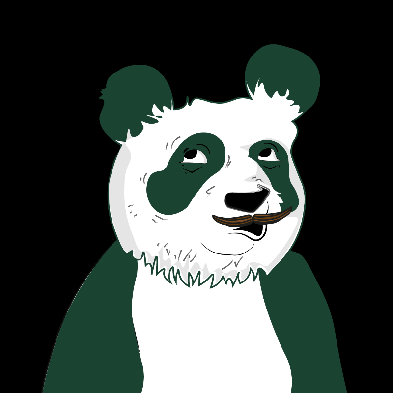 Evolving Pandas #205