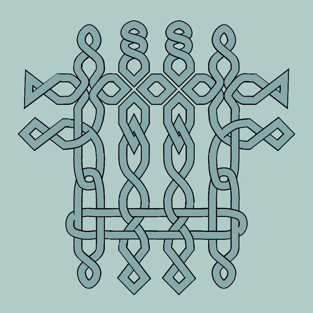 Celtic Knots #19