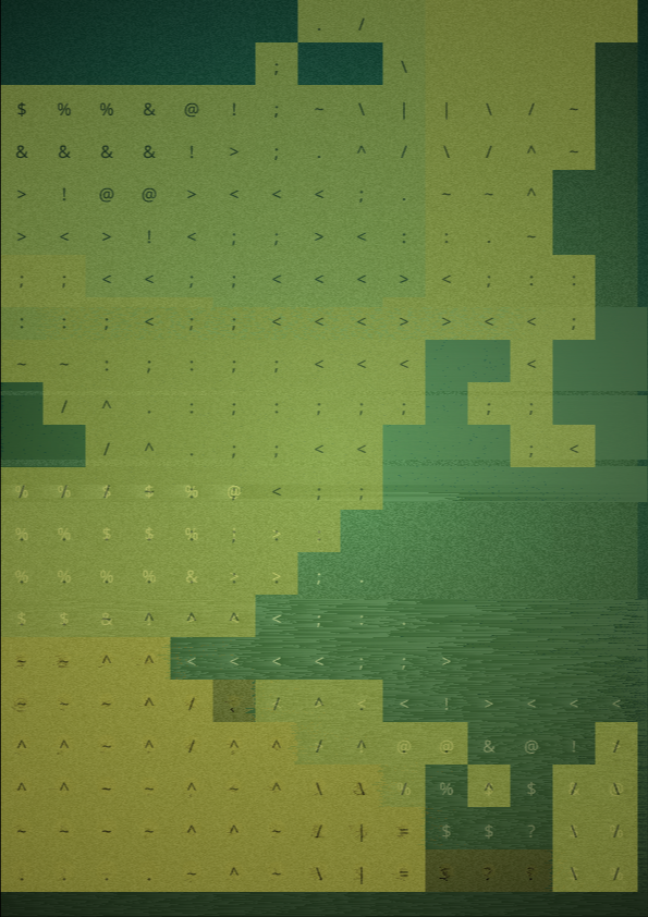 Convergence Remnants #13535