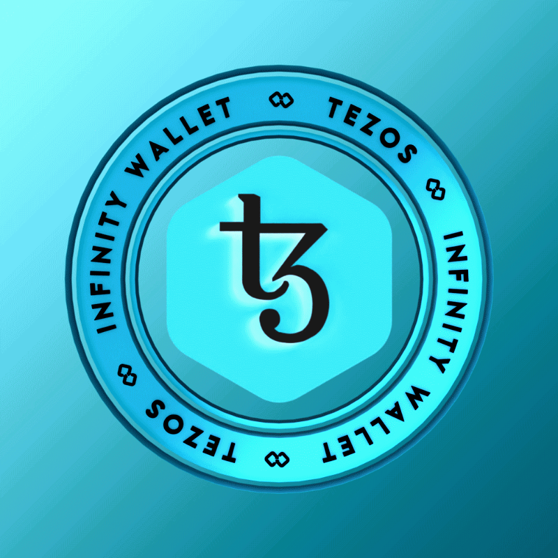 Tezos x Infinity Wallet #2494