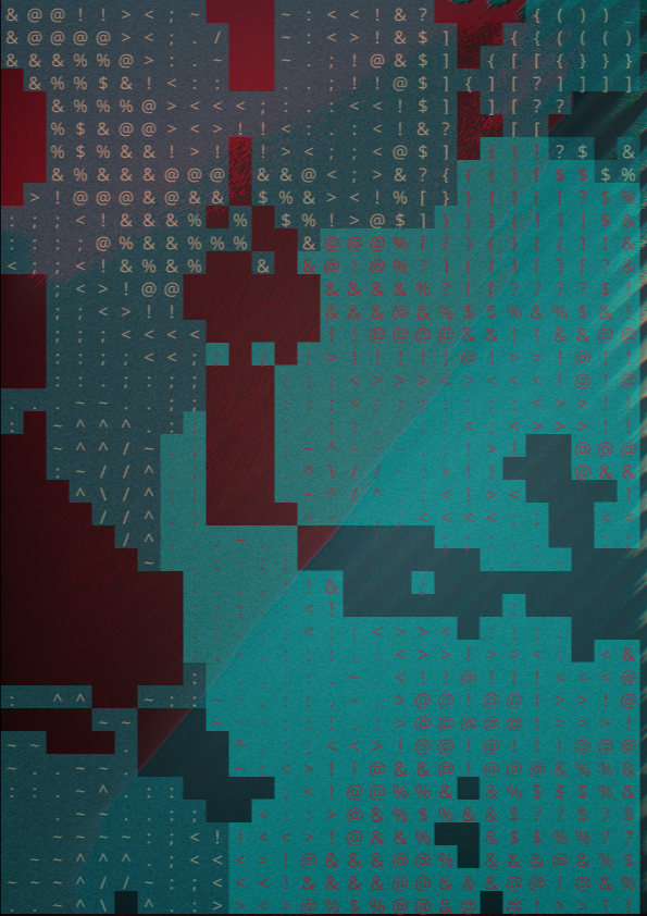 Convergence Remnants #15121
