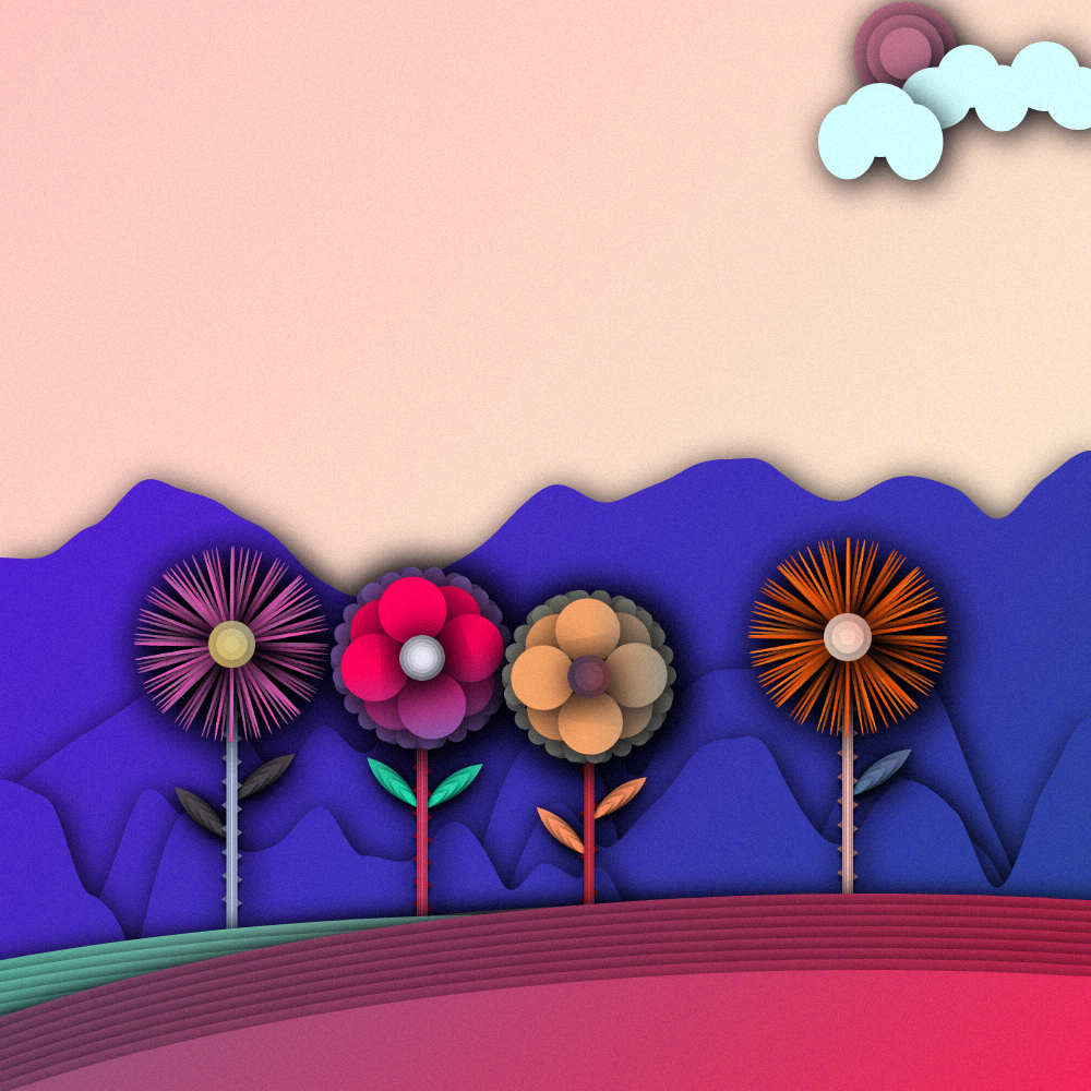 Flosalis N24° #125