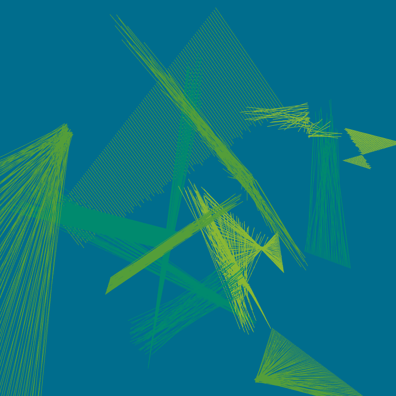 Linescapes #56