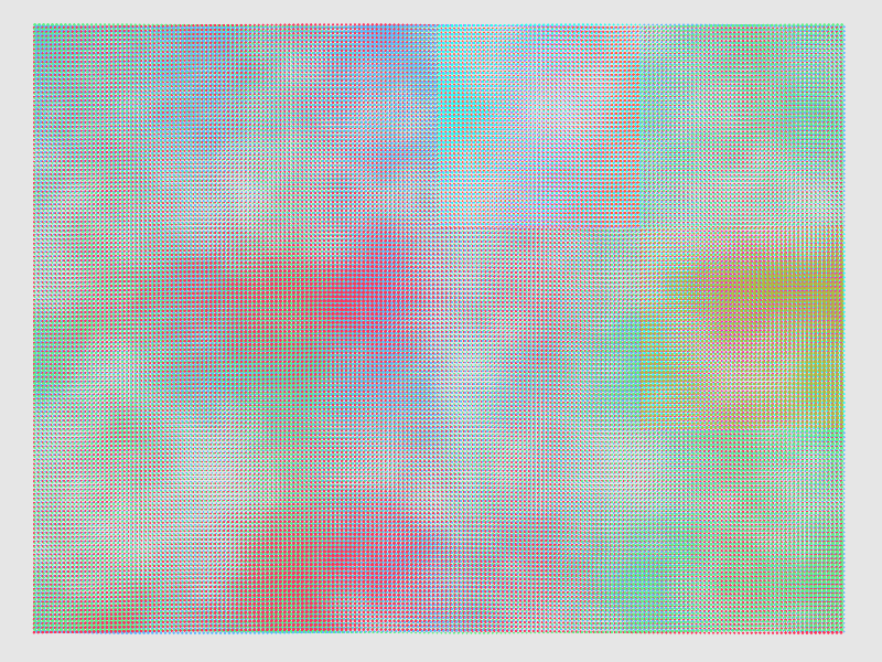 Color Function #8815