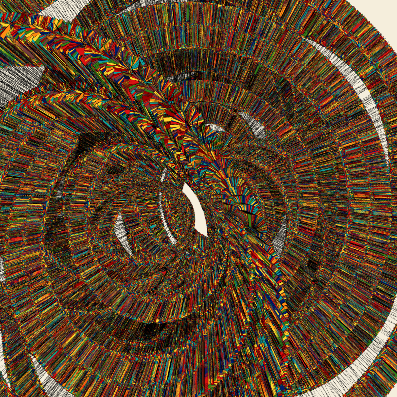 Singularithm #33