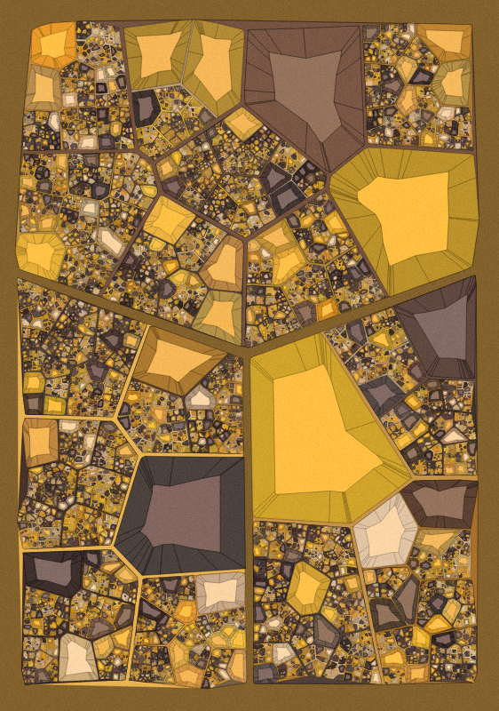 Megalopolis #116