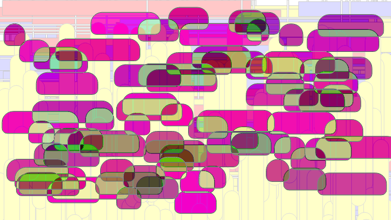 TIME SPECTRUM  #4