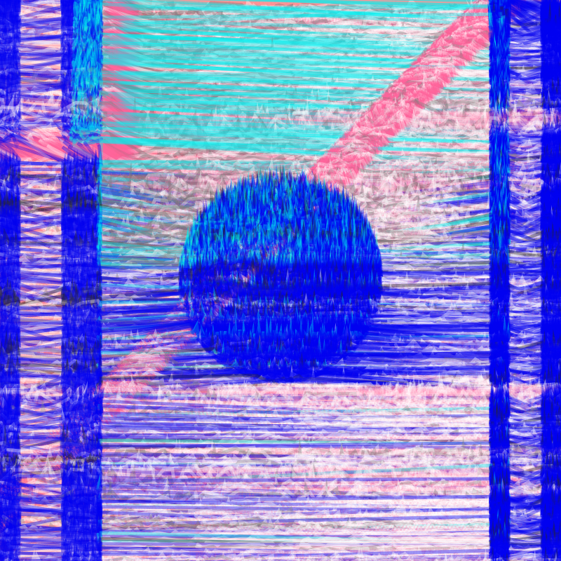 Stereo Print #133