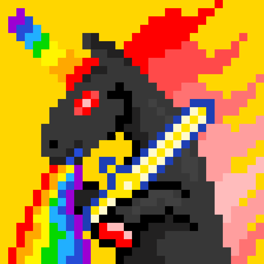 Unicorn #2377